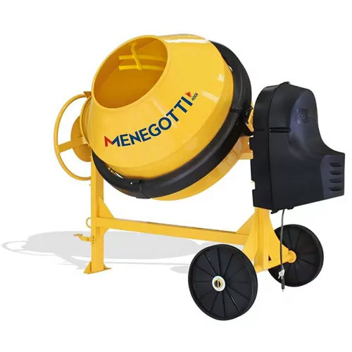 Betoneira 400L